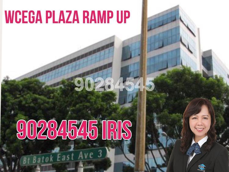Wcega Plaza thumbnail photo